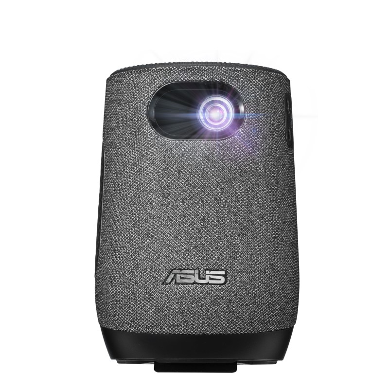 ASUS ZENBEAM LATTE L1 300 LUMEN 720P BLUETOOTH DAHILI BATARYA HDMI USB PROJEKSIYON